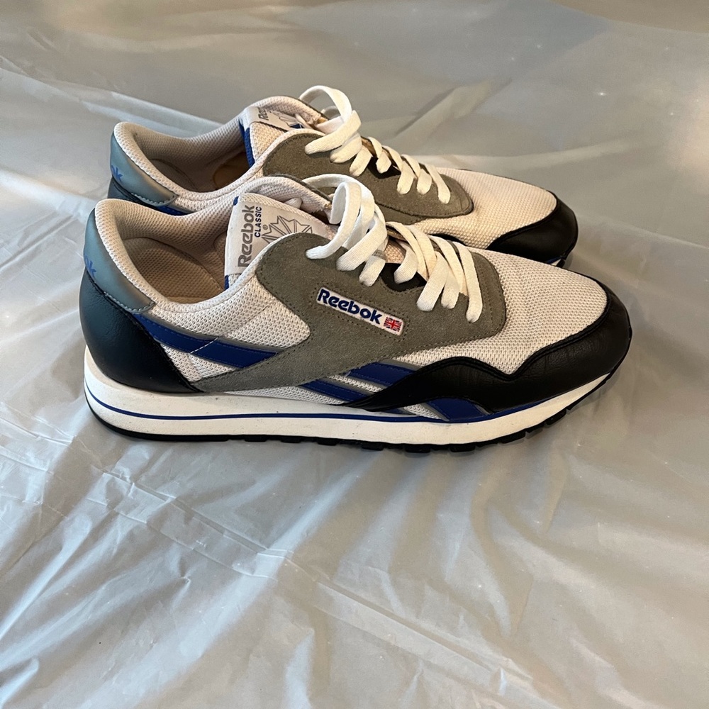Reebok classics